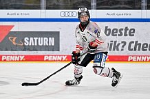 Eishockey, Frauen, EWHL Euro Cup, Saison 2025-2026, Finale, HK Budapest - ECDC Memmingen Indians, 19.10.2025