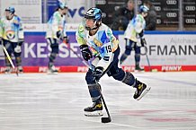 Eishockey, Frauen, DFEL, Saison 2022-2023, ERC Ingolstadt - EC Bergkamener Bären, 18.02.2023