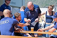 Eishockey, Herren, DEL, Saison 2026-2027, ERC Ingolstadt - Fanfest, 22.08.2026