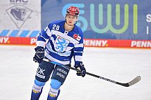 Eishockey, Herren, DEL, Saison 2020-2021, ERC Ingolstadt - Kölner Haie, 10.04.2021