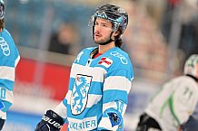 Eishockey, Herren, DEL, Saison 2022-2023, Spieltag 58, ERC Ingolstadt - Bietigheim Steelers, 28.02.2023