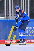 Eishockey, Herren, DEL, Saison 2026-2027, Testspiel, ERC Ingolstadt - EV Zug, 04.09.2026