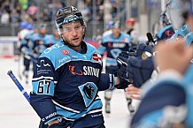 Eishockey, Herren, DEL, Saison 2022-2023, Vorbereitung, ERC Ingolstadt - Augsburger Panther, 04.09.2022