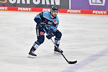 Eishockey, Herren, DEL, Saison 2022-2023, Playoff-Finale - Spiel 4, ERC Ingolstadt - EHC Red Bull München, 21.04.2023