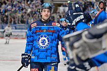 Eishockey, Herren, DEL, Saison 2025-2026, Spiel 38, ERC Ingolstadt - Kölner Haie, 09.01.2026
