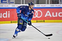 ERC Ingolstadt vs Augsburger Panther, DEL, Deutsche Eishockey Liga, Spieltag 49, 28.02.2020