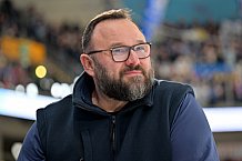 Eishockey, Herren, DEL, Saison 2025-2026, Spiel 39, Nürnberg Ice Tigers - ERC Ingolstadt, 11.01.2026