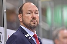 ERC Ingolstadt vs Koelner Haie, DEL, Deutsche Eishockey Liga, Playoffs, Viertelfinale, Spiel 2, 15.03.2019