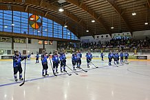 Eishockey, Herren, DEL, Saison 2023-2024, Vinschgau Cup, ERC Ingolstadt - HC Pustertal, 25.08.2023