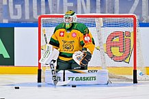 Hockey, Mens, CHL, Season 2025-2026, Regular Season, Game Day 1, ERC Ingolstadt - Ilves Tampere, 28.08.2025