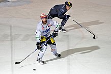 ERC Ingolstadt vs Schwenninger Wild Wings, Eishockey, DEL, Deutsche Eishockey Liga, 22.01.2016
