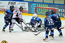 Eishockey, Frauen, DFEL, Saison 2025-2026, ERC Ingolstadt - ECDC Memmingen Indians, 25.01.2026