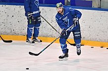 Eistraing, ERC Ingolstadt, Eishockey, DEL, Deutsche Eishockey Liga, 15.02.2018
