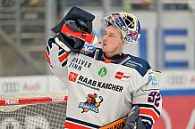 Eishockey, Herren, DEL, Saison 2022-2023, Spieltag 27, ERC Ingolstadt - Iserlohn Roosters, 04.12.2022