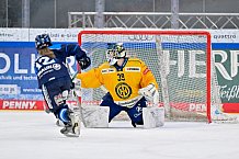 Eishockey, Frauen, DFEL, Saison 2025-2026, Testspiel, ERC Ingolstadt - HC Davos, 14.02.2026