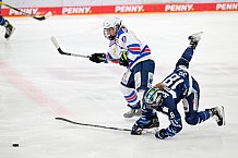 Eishockey, Frauen, DFEL, Saison 2021-2022, ERC Ingolstadt - ESC Planegg-Würmtal, 22.01.2021
