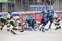 Eishockey, Herren, DEL, Saison 2022-2023, Spieltag 37, ERC Ingolstadt - Augsburger Panther, 30.12.2022