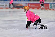 Eishockey, Herren, DEL, Saison 2023-2024, Playoffs Viertelfinale - Spiel 2, ERC Ingolstadt - Fischtown Pinguins , 20.03.2024