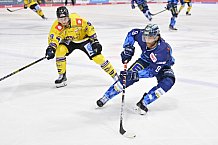 ERC Ingolstadt vs Krefeld Pinguine, DEL, Deutsche Eishockey Liga, Spieltag 3, 20.09.2019