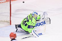 Eishockey, Herren, DEL, Saison 2020-2021, ERC Ingolstadt - Nürnberg Ice Tigers, 28.01.2021