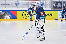 Eishockey, Mens, CHL, Season 2023-2024, ERC Ingolstadt - Vitkovice Ridera, 17.10.2023