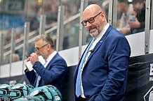 Hockey, Mens, CHL, Season 2025-2026, Regular Season, Game Day 6, ERC Ingolstadt - Odense Bulldogs, 15.10.2025