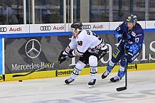 ERC Ingolstadt vs Kölner Haie, DEL, Deutsche Eishockey Liga, Spieltag 9, 06.10.2019