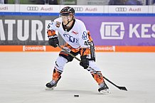 ERC Ingolstadt vs Grizzlys Wolfsburg, DEL, Deutsche Eishockey Liga, Spieltag 19, 17.11.2019