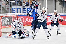 Eishockey, Herren, DEL, Saison 2023-2024, Spieltag 20, ERC Ingolstadt - Adler Mannheim, 19.11.2023