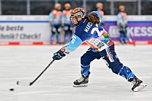 Eishockey, Frauen, European Womens Hockey League, Saison 2024-2025, ERC Ingolstadt - Lakers Kärnten, 13.09.2024