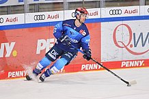 Eishockey, Herren, DEL, Saison 2020-2021, ERC Ingolstadt - Kölner Haie, 10.04.2021