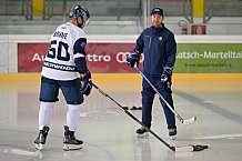 Eishockey, Herren, DEL, Saison 2022-2023, ERC Ingolstadt - Ice Training, 25.08.2022