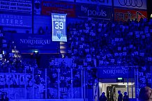 Eishockey, Herren, DEL, Saison 2025-2026, Spiel 23, ERC Ingolstadt - Dresdner Eislöwen, 28.11.2025