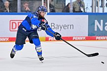 Eishockey, Herren, DEL, Saison 2026-2027, Testspiel, ERC Ingolstadt - EV Zug, 04.09.2026
