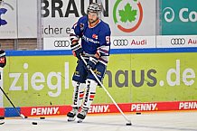 Eishockey, Herren, DEL, Saison 2022-2023, Spieltag 2, ERC Ingolstadt - Iserlohn Roosters, 18.09.2022
