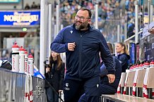 Eishockey, Herren, DEL, Saison 2025-2026, Spiel 26, ERC Ingolstadt - Schwenninger Wild Wings, 07.12.2025