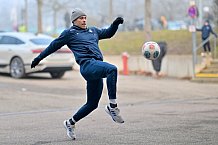 Eishockey, Herren, DEL, Saison 2025-2026, Spiel 33, ERC Ingolstadt - Grizzlys Wolfsburg, 28.12.2025