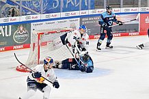 Eishockey, Herren, DEL, Saison 2022-2023, Playoff-Finale - Spiel 4, ERC Ingolstadt - EHC Red Bull München, 21.04.2023