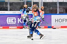 Eishockey, Frauen, DFEL, Saison 2024-2025, ERC Ingolstadt - ECDC Memmingen Indians, 16.11.2024