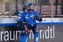 Eishockey, Herren, DEL, Saison 2025-2026, Spiel 38, ERC Ingolstadt - Kölner Haie, 09.01.2026