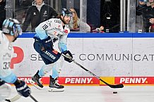 Eishockey, Herren, DEL, Saison 2022-2023, Spieltag 15, Nürnberg Ice Tigers - ERC Ingolstadt, 26.10.2022