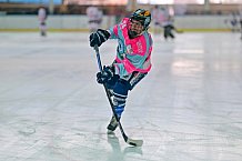 Eishockey, Frauen, DFEL, Saison 2023-2024, ERC Ingolstadt - ECDC Memmingen Indians, 21.01.2024