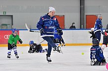 Eishockey, Herren, DEL, Saison 2021-2022, ERC Ingolstadt - Kids on Eis Day, 06.11.2021