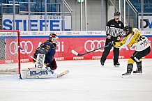 Eishockey, Frauen, DFEL, Saison 2022-2023, ERC Ingolstadt - Mad Dogs Mannheim, 19.11.2022