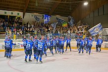 Eishockey, Herren, DEL, Saison 2023-2024, Vinschgau Cup, ERC Ingolstadt - HC Pustertal, 25.08.2023