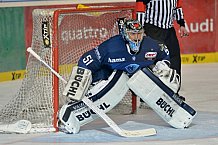ERC Ingolstadt vs Grizzlys Wolfsburg, Eishockey, DEL, Deutsche Eishockey Liga, 31.01.2016