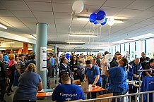 10.08.2019 - Saisoneröffnung des ERC Ingolstadt