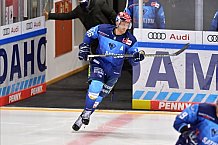 04.12.2020 - ERC Ingolstadt - Straubing Tigers