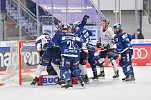 Eishockey, Herren, DEL, Saison 2021-2022, Spieltag 29, ERC Ingolstadt - Iserlohn Roosters, 10.12.2021