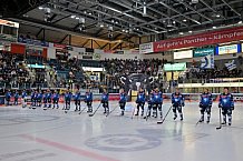 Eishockey, Herren, DEL, Saison 2023-2024, Spieltag 3, ERC Ingolstadt - Schwenninger Wild Wings, 22.09.2023